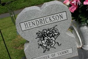 Kathy Kay Hendrickson Kathy Kay Hendrickson
