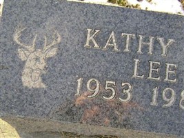 Kathy Lee Gipson Aytes