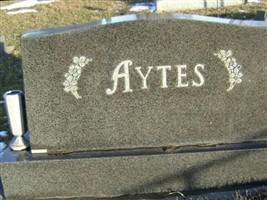 Kathy Lee Gipson Aytes