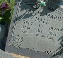 Kathy Marie Hall Kathy Marie Hall