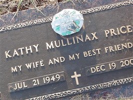 Kathy Mullinax Price