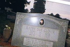 Kathy Sue Glover