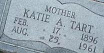 Katie A. Tart