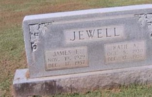Katie Aletha Batts Jewell