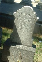 Katie Amelia Graf Katie Amelia Graf