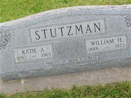 Katie Ann Miller Stutzman