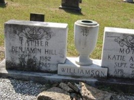 Katie Ardella Williamson