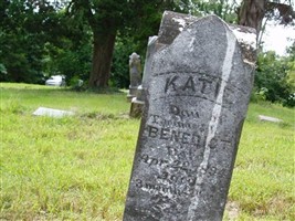 Katie Benedict