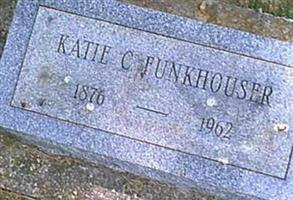 Katie C Funkhouser