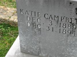 Katie Campbell