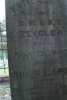 Katie Conner Zeagler
