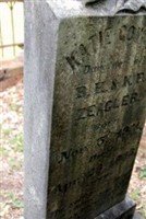 Katie Conner Zeagler