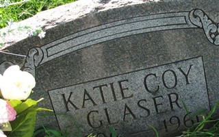 Katie Coy Glaser