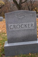 Katie Crocker