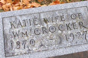 Katie Crocker