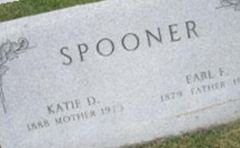 Katie D. Spooner
