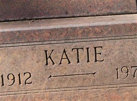 Katie Derr