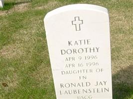 Katie Dorothy Laubenstein