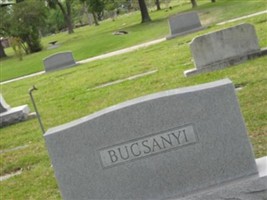 Katie E. Martin Bucsanyi