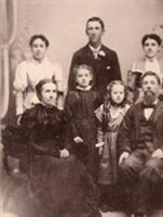 Katie E. Strohm Scarbrough Katie E. Strohm Scarbrough