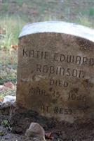 Katie Edwards Robinson