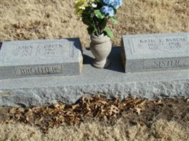 Katie Evelyn Creek Byrum