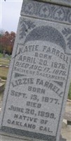 Katie Farrell