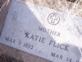 Katie Flick Katie Flick