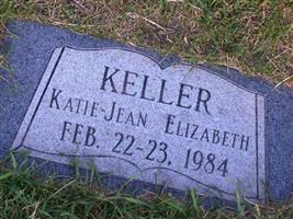 Katie-Jean Elizabeth Keller