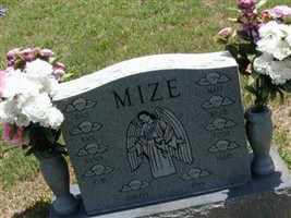 Katie Kaye Fitzgerald Mize Katie Kaye Fitzgerald Mize