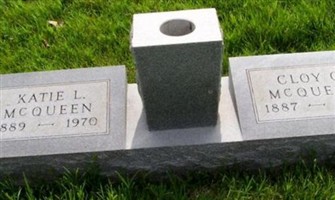 Katie L. Botkin McQueen
