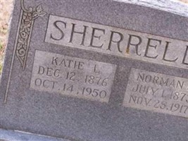 Katie L Hash Sherrell Katie L Hash Sherrell