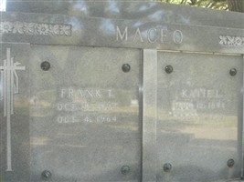 Katie L. Maceo