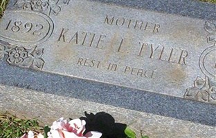 Katie L. Tyler