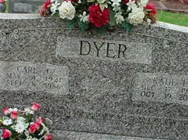 Katie Lance Dyer