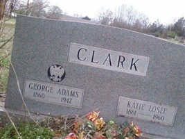 Katie Losee Clark