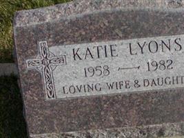 Katie Lyons