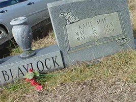 Katie Mae Blaylock Katie Mae Blaylock