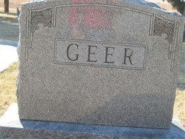 Katie May Geer Katie May Geer