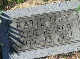 Katie May Geer Katie May Geer