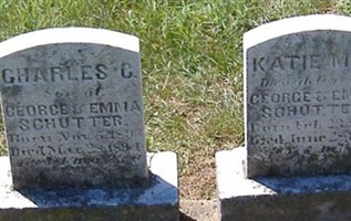 Katie May Schutter