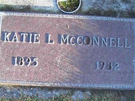 Katie McConnell