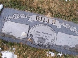 Katie Merlene Bills Katie Merlene Bills
