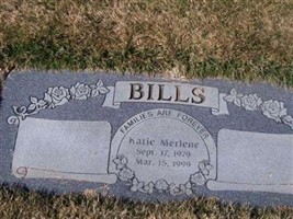 Katie Merlene Bills Katie Merlene Bills