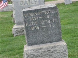 Katie Messner