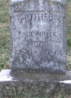 Katie Miller Switzer