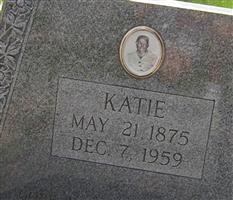 Katie Mora