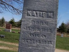Katie N. Buby Katie N. Buby