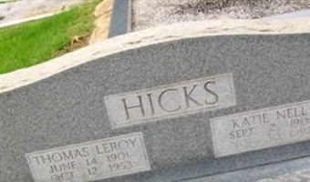 Katie Nell Fail Hicks Katie Nell Fail Hicks