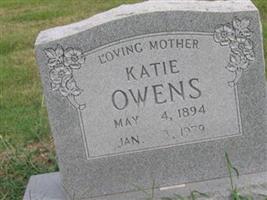 Katie Owens